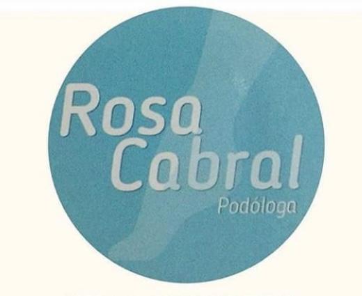 Rosa Cabral Podóloga