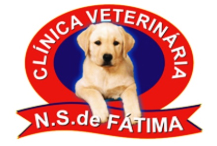 Clínica Veterinária Nossa Senhora de Fátima