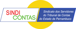 Logo SindiContas - Sindicato dos Servidores do Tribunal de Contas do Estado de Pernambuco